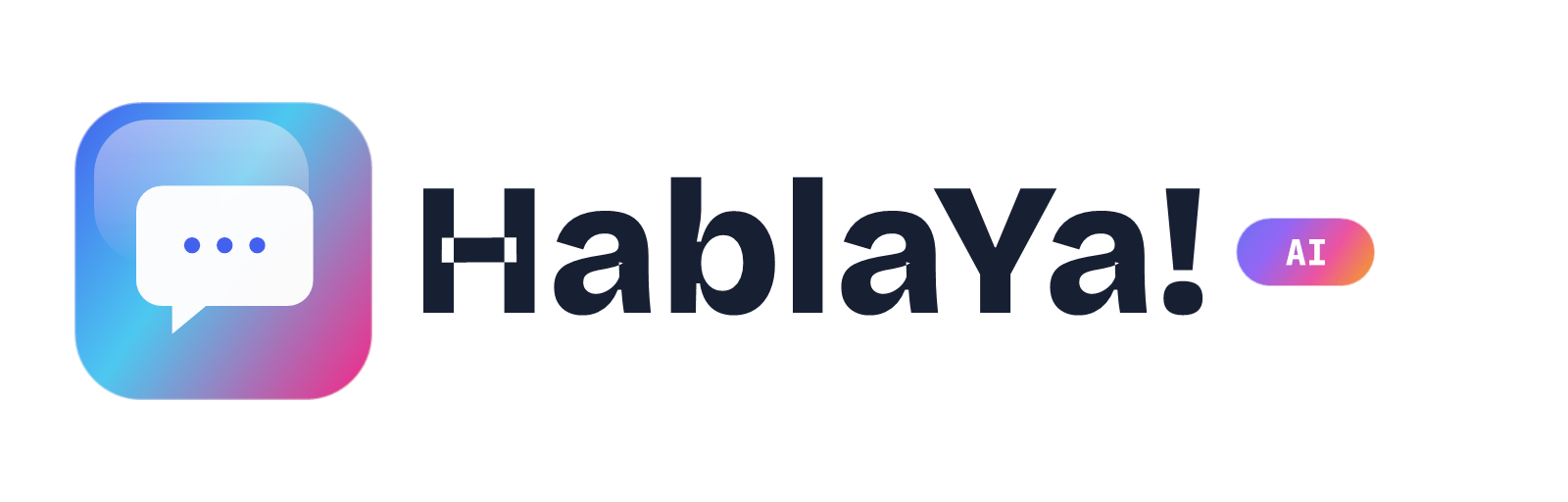 HablaYa!